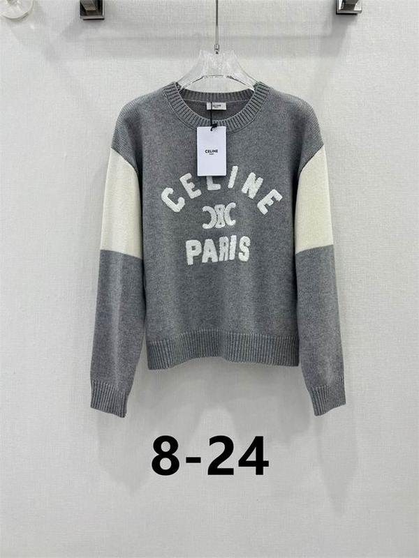 CELINE Women's Sweater 14